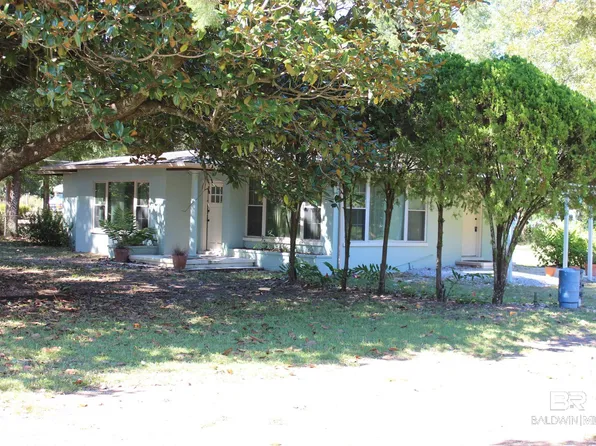 32301 Us Highway 90, Seminole, AL 36574
