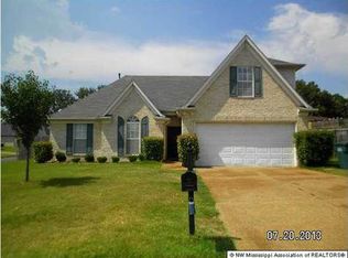 1206 Scott Cv, Southaven, MS 38671