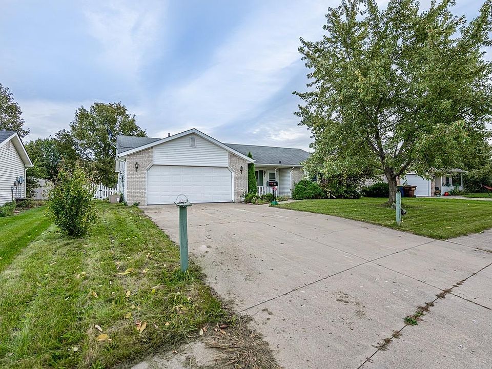 904 Trail Rd, Auburn, IN 46706 Zillow