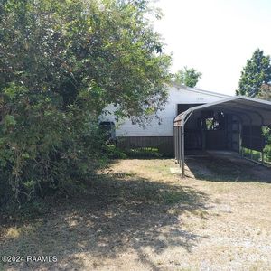 306 Lasalle St, Erath, LA, 70533