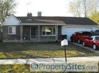 1781 W 12980 S, Riverton, UT 84065
