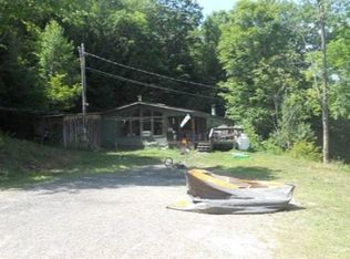 174 Lower Fairfield Rd LOT 3, Newark Valley, NY 13811