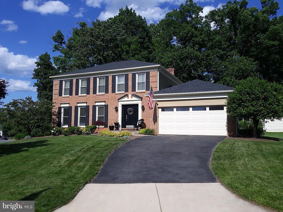 1st image of 13116 Nestlewood Ct