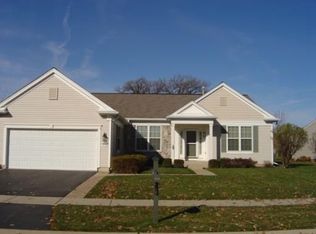 12145 Summer Ridge Ln, Huntley, IL 60142