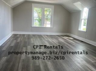 152 W Beech St #D, Harrison, MI
