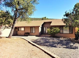 50 Ross Cir, Sedona, AZ 86336