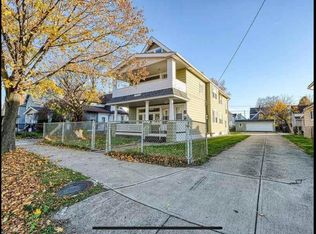 1835 Buhrer Ave, Cleveland, OH