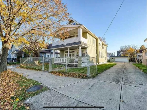 1835 Buhrer Ave, Cleveland, OH 44109