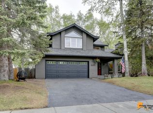 11930 Kristie Cir, Anchorage, AK 99516