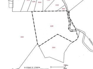 230 Saunders Rd, Troy, NC 27371