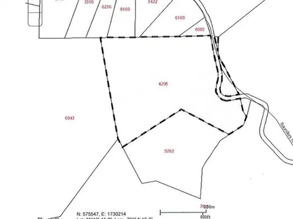 230 Saunders Rd, Troy, NC 27371