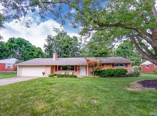 4817 Algood Pl, Dayton, OH 45429