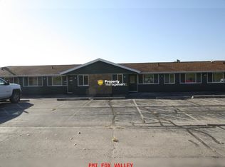 N4111 State Road 55 UNIT 3, Chilton, WI 53014