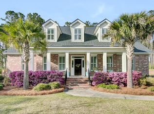 1007 Denali Ct, Summerville, SC 29483