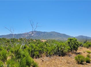 0 Old Ranch Rd #8, Anza, CA 92539