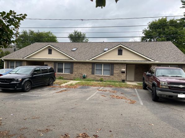 811 N Central Ave, Fairborn, OH 45324
