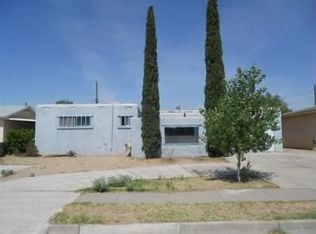 833 Loma Hermosa Dr NW, Albuquerque, NM 87105