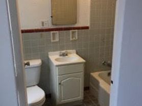 Forest Park Apartments