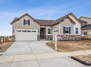 1268 Alyssa Dr, Timnath, CO 80547