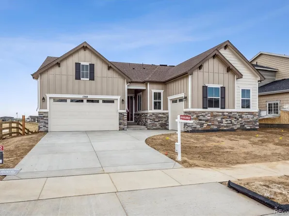 1268 Alyssa Drive, Timnath, CO 80547