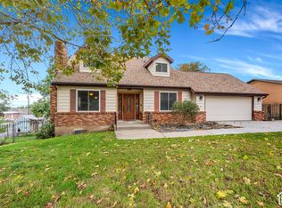 1009 N 250 E, Centerville, UT 84014