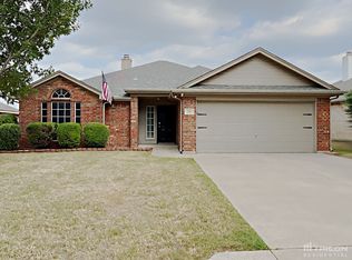 521 Olive St, Crowley, TX 76036