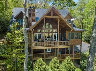 473 Continental Dr, Sapphire, NC 28774