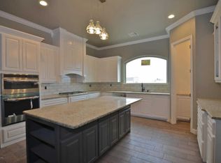 19600 Cades Cove Rd, Canyon, TX 79015