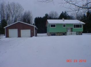 5255 Cat Lake Rd, Mayville, MI 48744