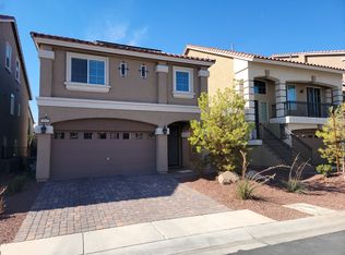 9845 Mercer Estates Ct, Las Vegas, NV 89141