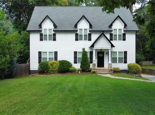 1314 Mayfair Dr NE, Atlanta, GA 30324