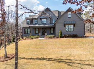 200 Tuxedo Cir, Forsyth, GA 31029