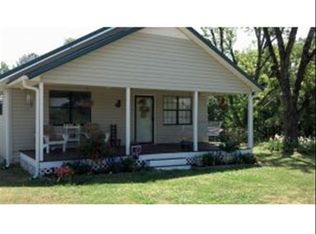 2121 County Road 750, Cullman, AL 35055