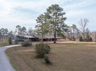 170 Saint Clair Rd, Boyce, LA 71409