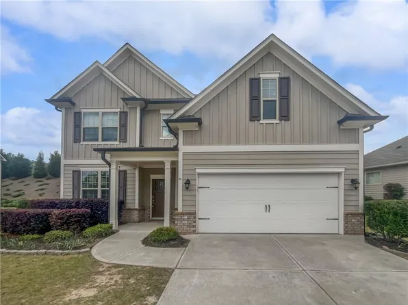 4014 Creekshire Trl, Canton, GA 30115