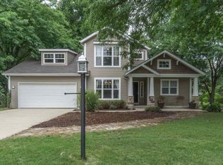 56099 Andrea Ct, Mishawaka, IN 46544