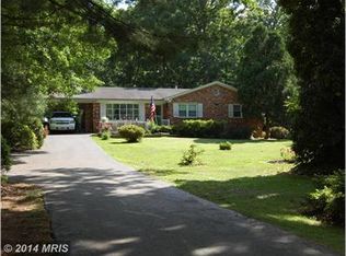 7406 Kennedy Rd, Nokesville, VA 20181