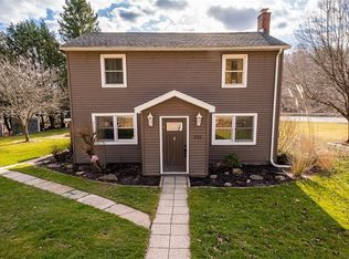 232 Light House Rd, Commodore, PA 15729