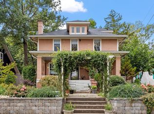 811 Watts St, Durham, NC 27701