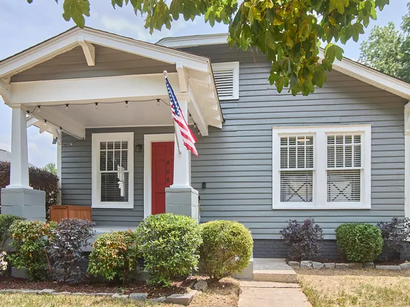 608 N Boundary St, Raleigh, NC 27604