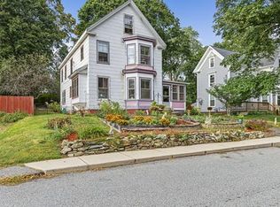11 Lake St, Amesbury, MA 01913
