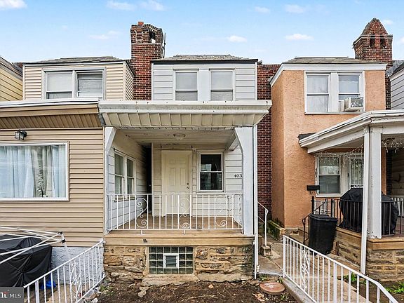 2nd image of 4033 Glendale St