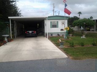 1212 Sw Colgate #43, La Feria, TX 78559