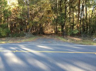 Lawrence Rd, Marianna, FL 32446