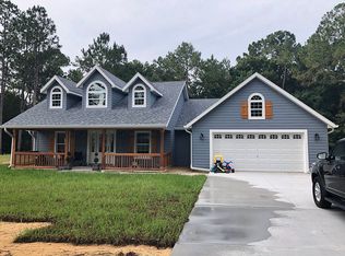 26950 Coral Vine Ln, Wesley Chapel, FL 33544