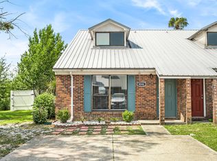 4046 Woodridge Rd, Panama City, FL 32405