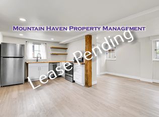 16 1/2 Colorado Blvd, Idaho Springs, CO 80452