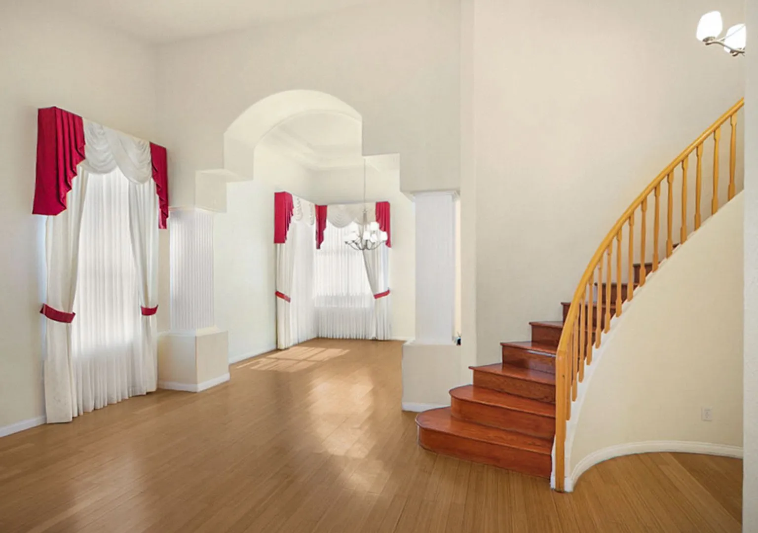 5 Bed Summerlin Home W/ 1st Floor Bed And 3/4 Bath — Photo 2
