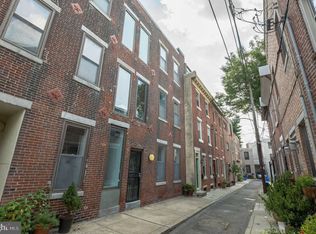 746 E Passyunk Ave APT C, Philadelphia, PA 19147