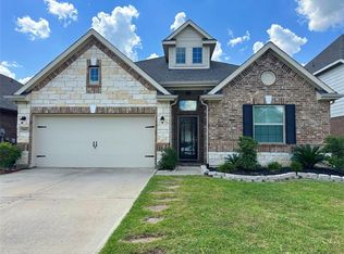 6103 Mapleton Meadow Ln, Richmond, TX 77407